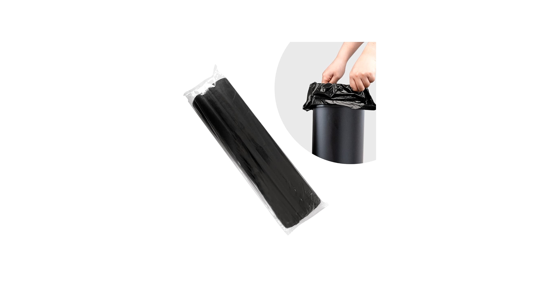 Amazon.com: Espresso Knock Box Garbage Bag, 30 Pieces watchget