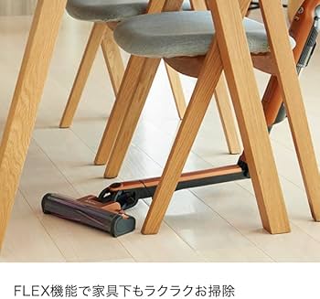 Amazon | Shark シャーク 掃除機 スティック コードレス EVOPOWER