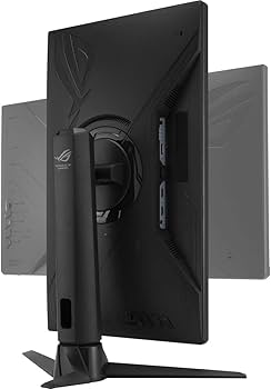 Amazon.co.jp: ASUS ROG Strix 24.5インチ 1080P ゲーミングモニター