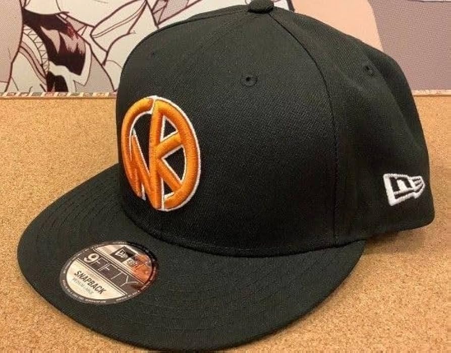 Amazon.co.jp: キン肉マン KINマーク ニューエラ NEW ERA コラボ