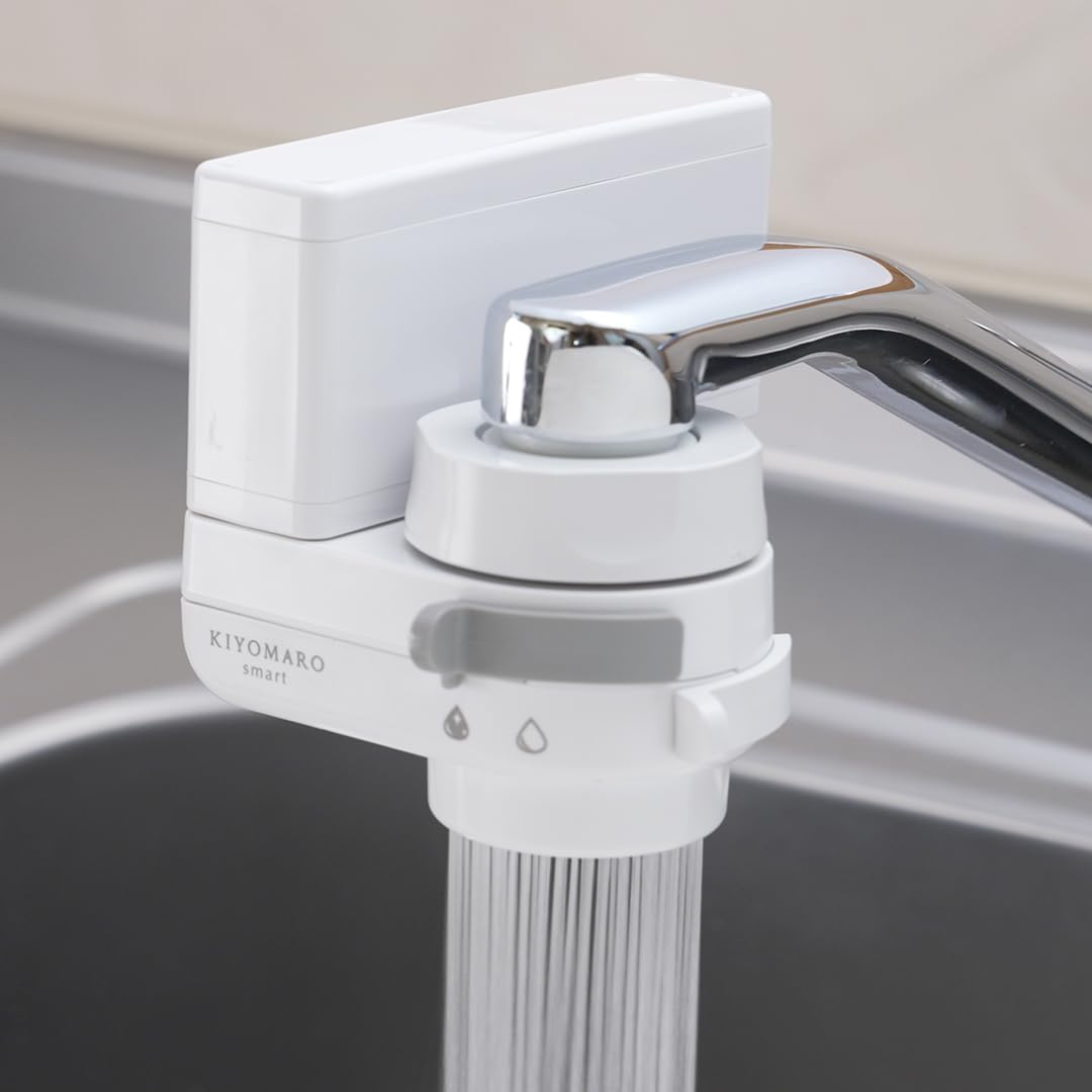 Amazon | ダイト薬品 浄水器 きよまろスマート専用カートリッジ 日本製