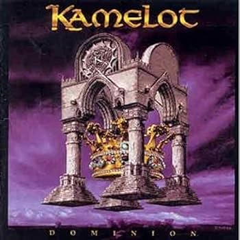 Amazon.co.jp: Dominion: ミュージック