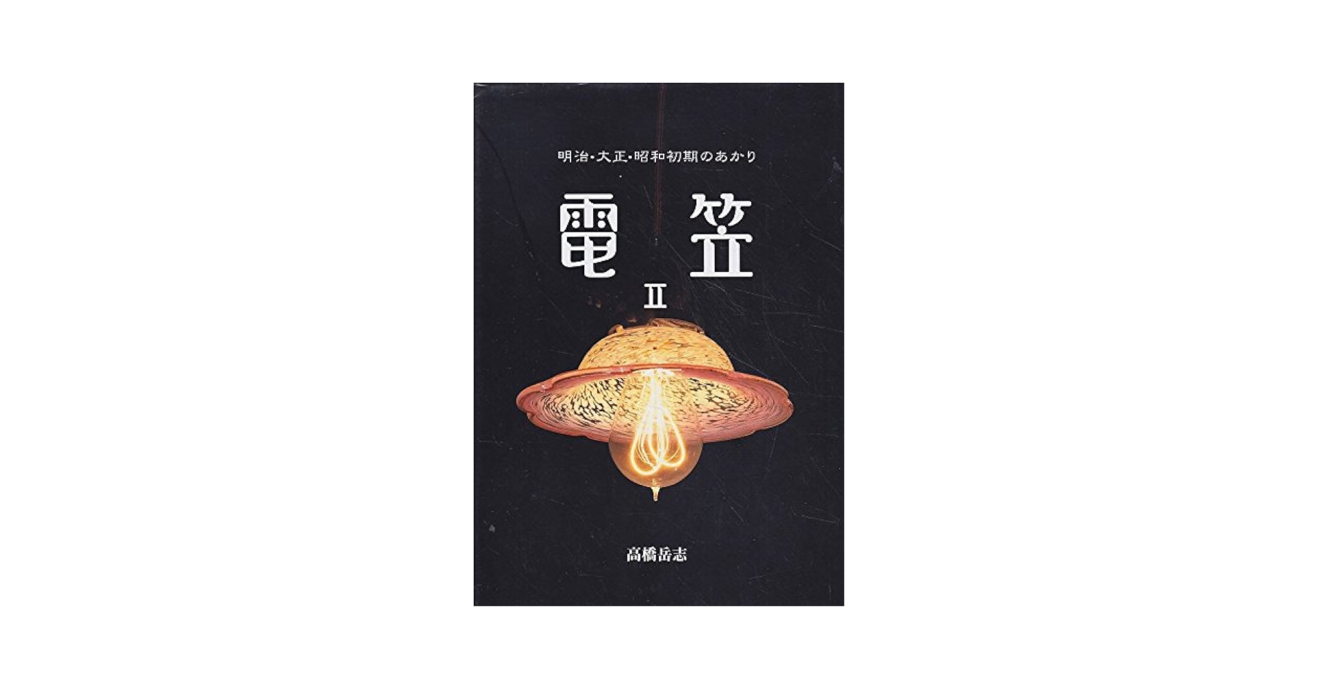 Amazon.co.jp: 電笠 (2) : 高橋 岳志: Japanese Books