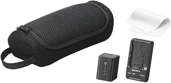 Amazon.co.jp: ソニー(SONY) カメラ用バッテリー+チャージャーセット