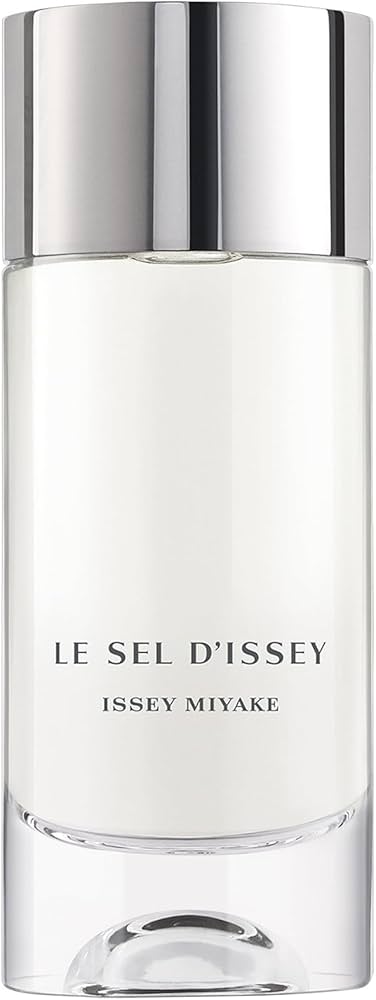 Amazon.com: Issey Miyake Le Sel d'Issey Eau de Toilette - Fresh