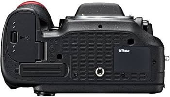 Amazon.com : Nikon D7100 24.1 MP DX-Format CMOS Digital SLR (Body