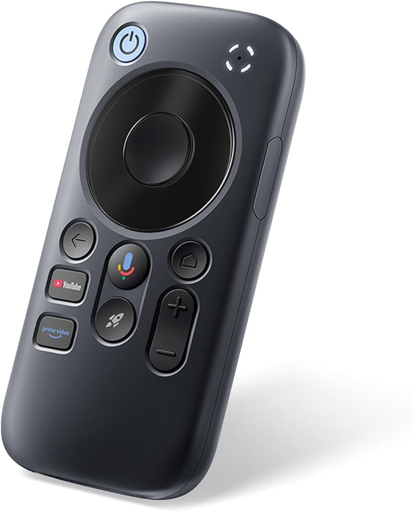 RayNeo Pocket TV - Certified Portable GTV Device, (Not for Netflix