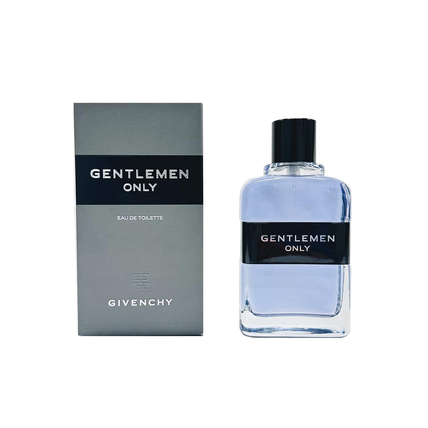 Amazon.com: Givenchy Gentlemen Only Eau De Toilette Spray for Men