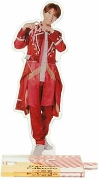 Amazon.co.jp: 少年忍者 ジュニア アクリルスタンド アクスタ 深田竜生