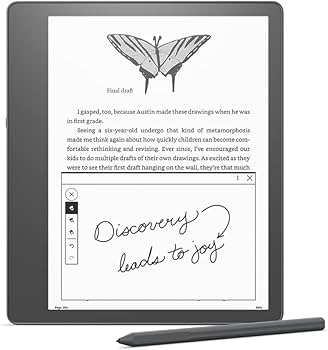 Amazon.co.jp: Kindle Scribe キンドル スクライブ (16GB) 10.2インチ