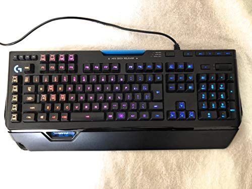G910r ORION SPECTRUM レビュー】高速反応スイッチ採用！ミドルクラス