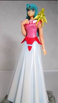 Amazon.co.jp: シーラ・ラパーナ 聖戦士ダンバイン ロボットアニメ