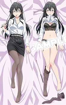 Amazon | やはり俺の青春ラブコメはまちがっている 完 雪ノ下雪乃 描き