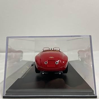 Amazon | デアゴスティーニ レ・グランディ・フェラーリコレクション 1