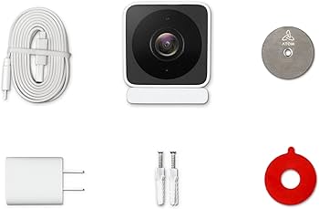 Amazon.co.jp: アトムテック(ATOM tech) ネットワークカメラ ATOM Cam