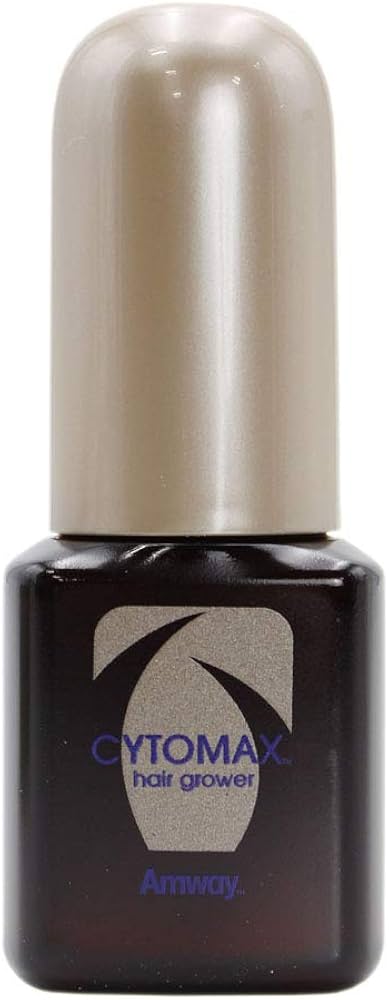 Amazon | アムウェイ Amway アムウェイ育毛剤 サイトマックス E9646J