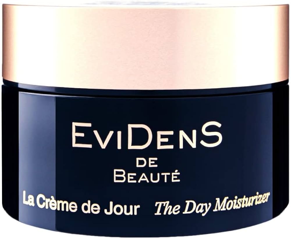 Amazon.com: Evidens De Beaute The Day Moisturizer 50ml/1.69oz