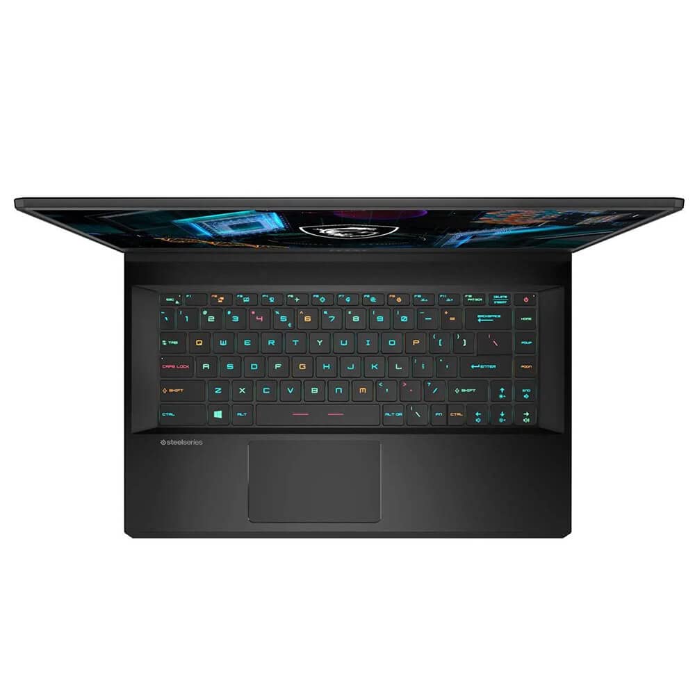 Amazon.com: msi GP66 Leopard Gaming Laptop: 15.6