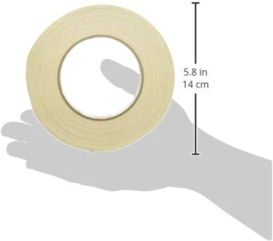 Amazon | セメダイン(Cemedine) DF3500 カーペット用布用両面テープ