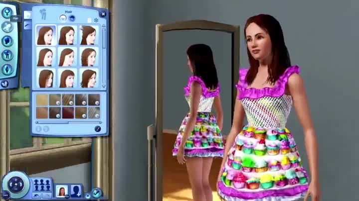 Amazon.com: The Sims 3: Katy Perry Sweet Treats : Video Games