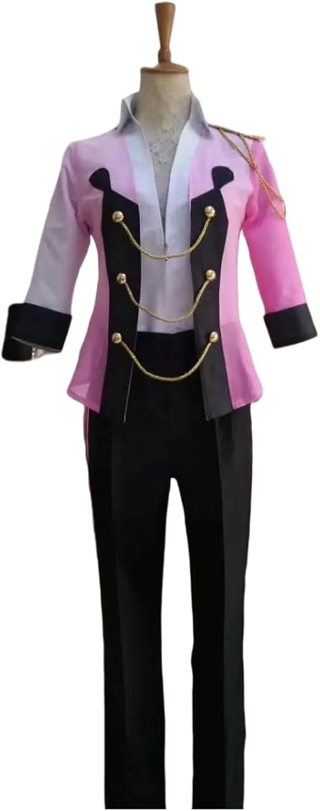 Amazon.co.jp: [TTHRTCOS] コスプレ衣装 ユーリ!!! on ICE ユーリ オン