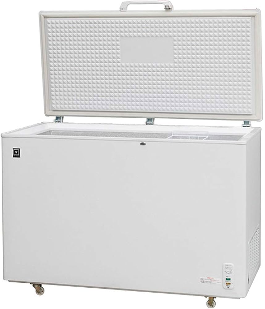 Amazon.co.jp: レマコム 三温度帯冷凍ストッカー (冷凍庫)【冷凍