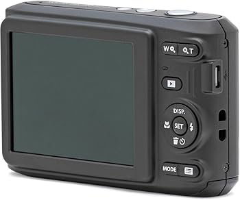 Amazon.co.jp: Kodak PIXPRO FZ45 デジタルカメラ(ブラック) 32GB