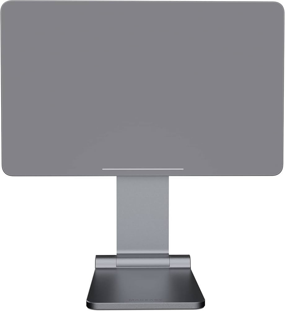 Amazon | 【MagEasy】 iPad Air 13インチ / iPadPro12.9 対応 スタンド