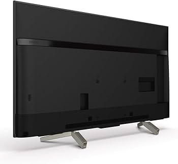 Amazon | ソニー 43V型 液晶 テレビ ブラビア KJ-43X8500G 4K
