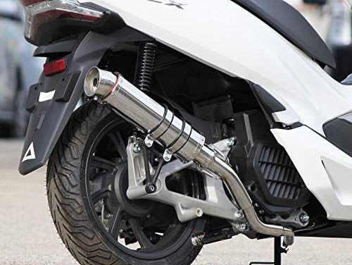 Amazon | HMS ホンダ PCX125esp/PCX150 (2BJ-JF81/2BK-KF30) 2018年