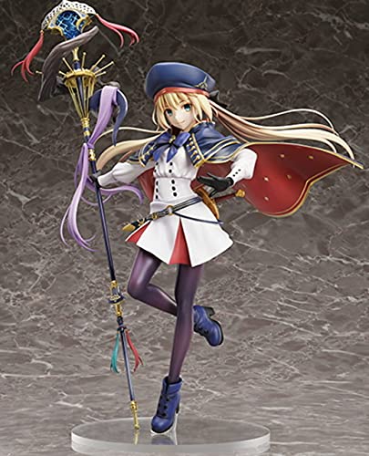 Amazon | Fate/Grand Order キャスター アルトリア・キャスター 1/7