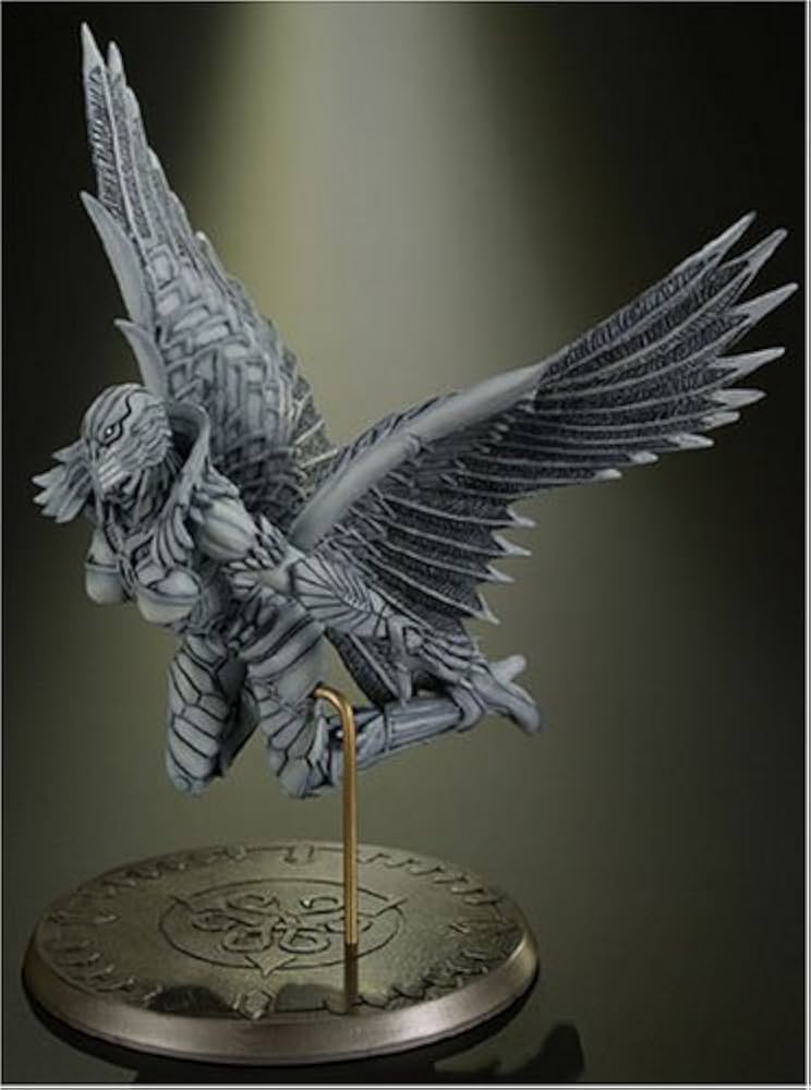 Amazon.co.jp: アートワークスモンスターズ 仮面ライダー555 クレイン