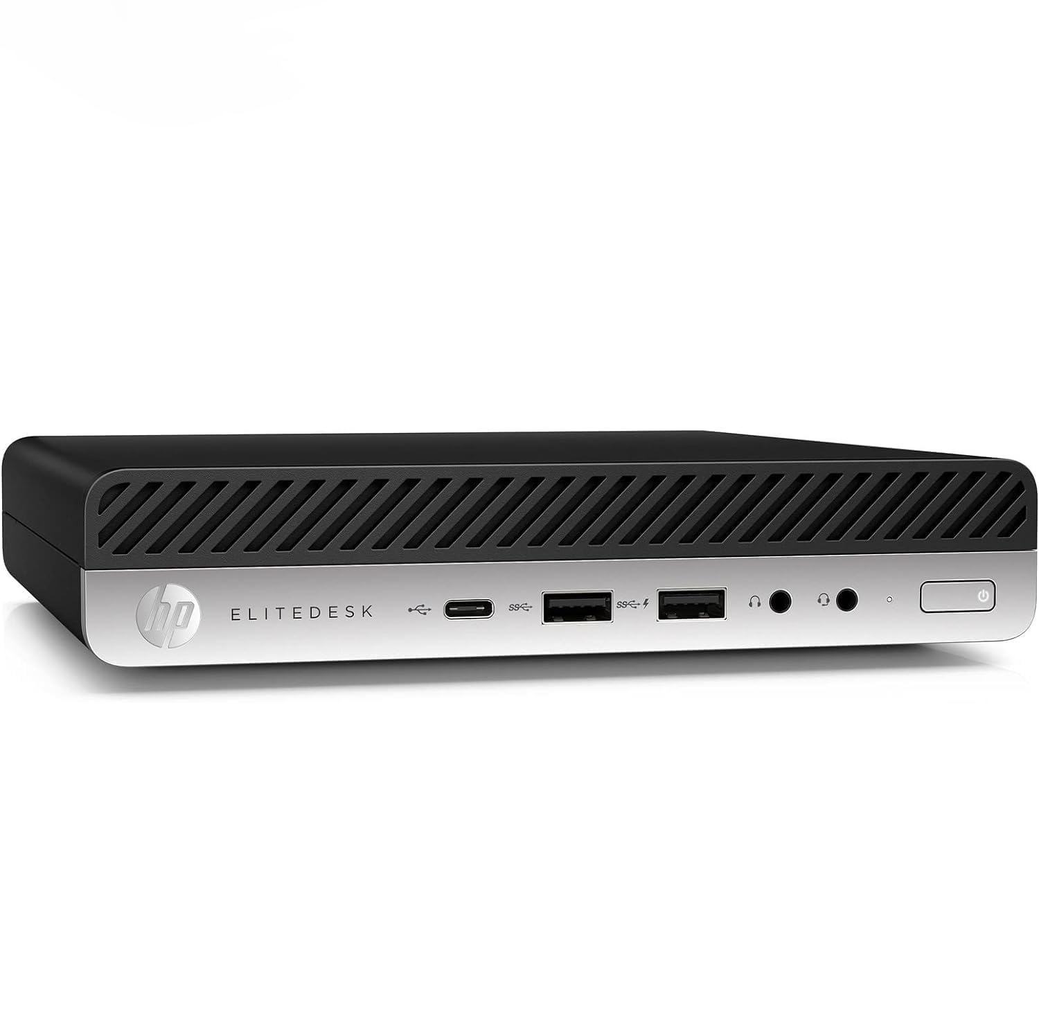 Amazon.com: HP EliteDesk 800 G5 Mini Business Desktop PC, Core i7