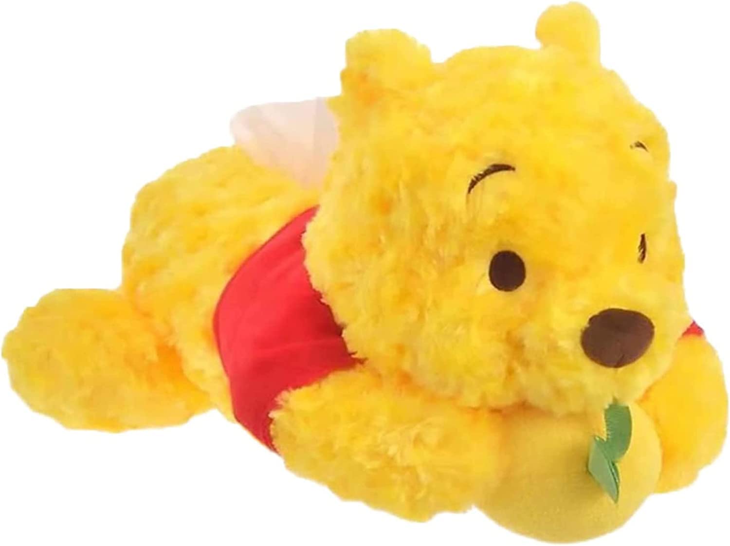 Amazon.co.jp: ティッシュボックスカバー ふわふわ寝そべり かわいい