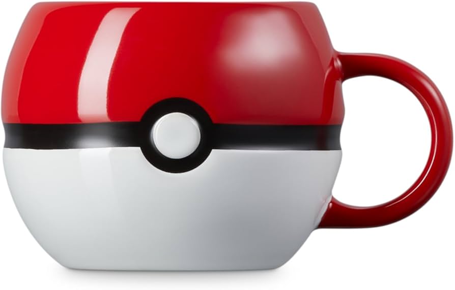 Amazon.co.jp: ル・クルーゼ(Le Creuset) ポケモン マグ モンスター