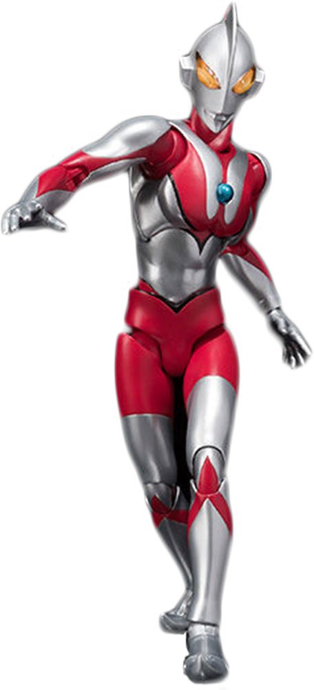 Amazon.co.jp: ULTRA-ACT にせウルトラマン （魂ウェブ限定） : おもちゃ