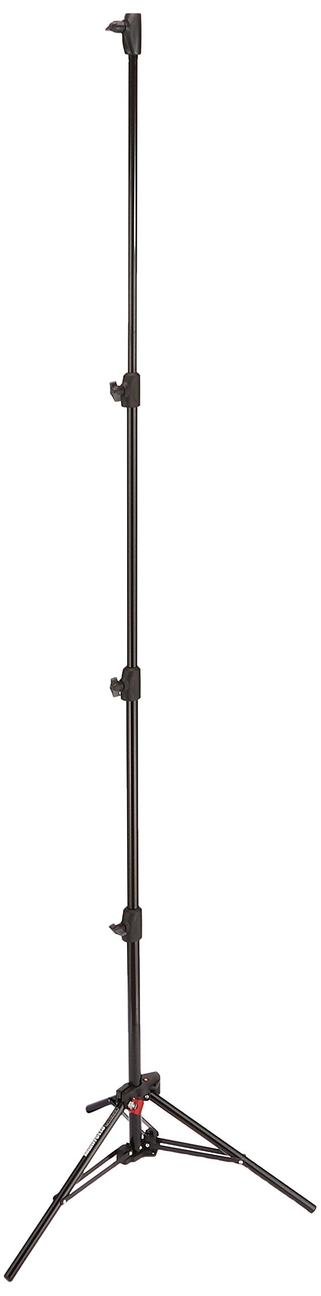 Amazon | Manfrotto ライトスタンド アルミ ミニコンパクトスタンド AC