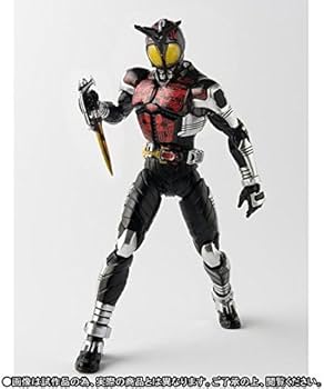 Amazon.co.jp: S.H.フィギュアーツ(真骨彫製法) 仮面ライダーダーク