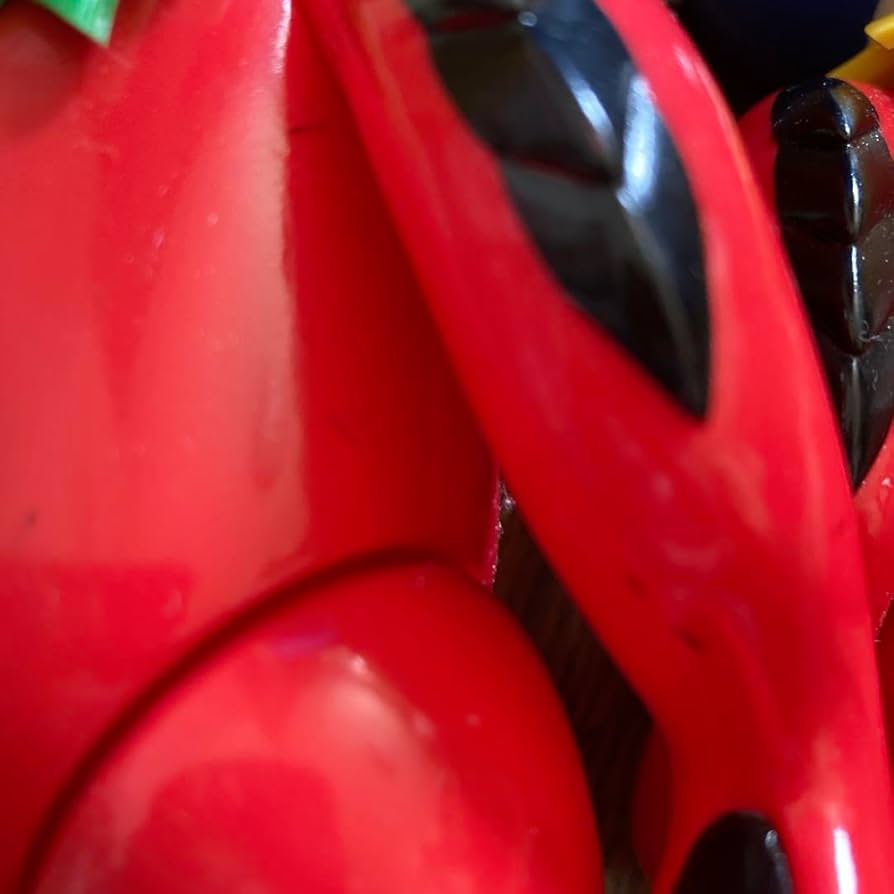 Amazon.co.jp: グレイトフルデッド デッドベア ソフビ dune テツロッド