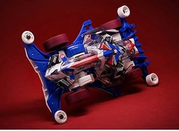 Amazon | タミヤ ミニ四駆限定商品 #92451 マッハフレーム 韓国