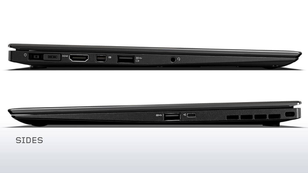 Amazon.com: Lenovo ThinkPad X1 Carbon 3rd Generation 2015