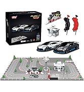 Amazon | AGM MASTECH ミニデラックス ブロックビルディング Nスロット