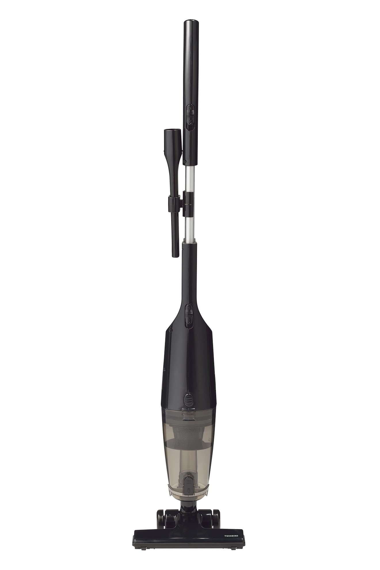 Amazon | TWINBIRD(ツインバード) 掃除機 サイクロン スティック