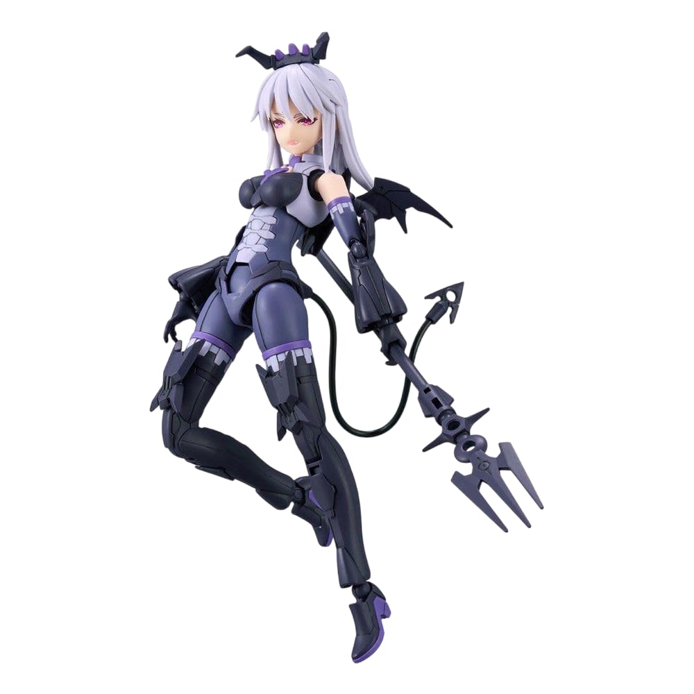 Amazon.com: Bandai Hobby - 30 Minute Sisters - #08 SIS-D00
