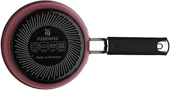 Amazon｜WMF (ヴェーエムエフ) 片手鍋 16cm IH ガス火対応 天然鉱石