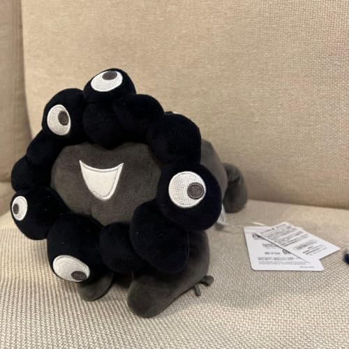 黒ミャクミャク M ミャクミャク」公式商品各種が（黒ミャクミャクVer