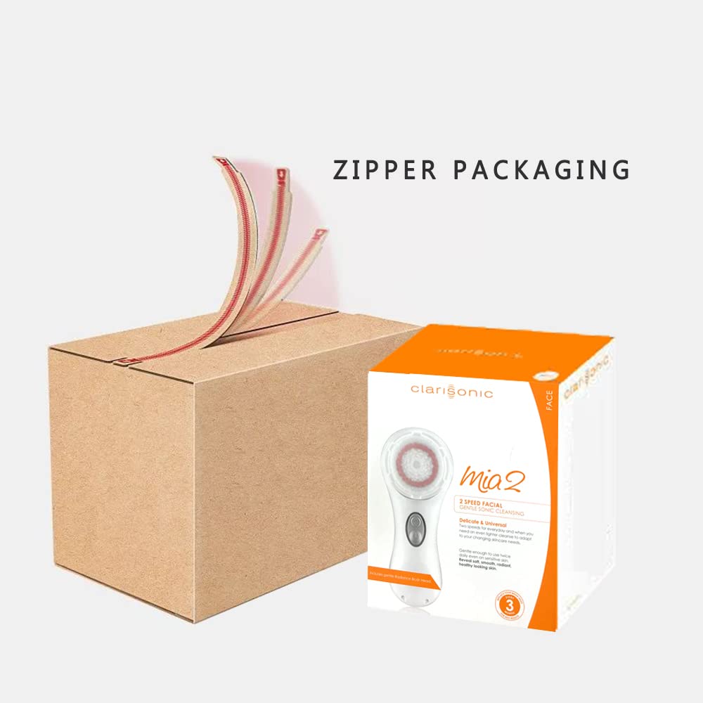Amazon.com: Clarisonic Mia 2 Sonic Facial Cleansing Brush System