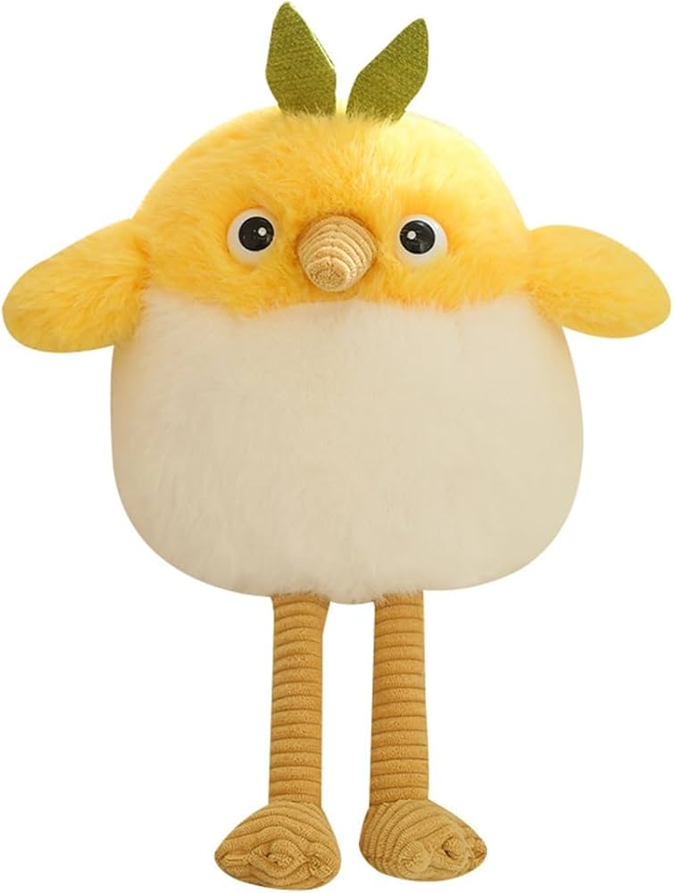 Amazon.co.jp: ぬいぐるみ 鳥 大きい ふわふわ 面白い かわいい 動物