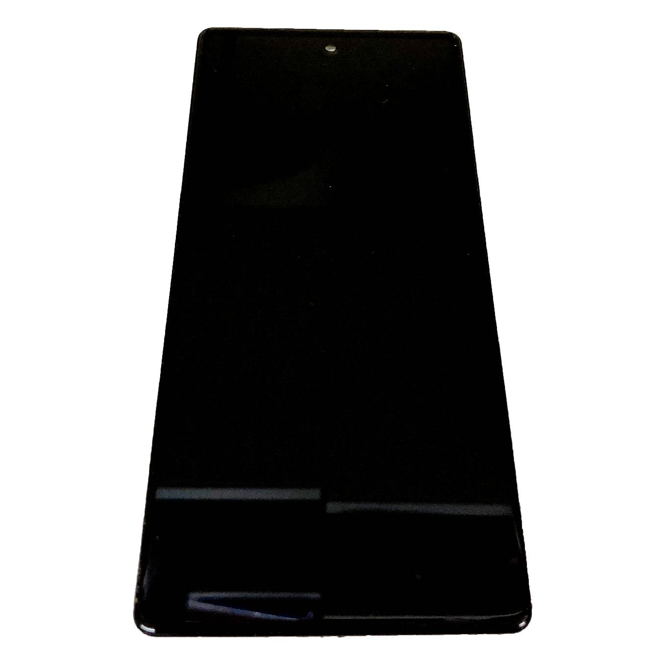 Amazon | Google Pixel 6a フロントパネル 液晶パネル タッチパネル