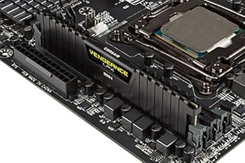 Corsair Vengeance LPX 32GB (4 x 8GB) DDR4 DRAM 2666MHz (PC4-21300